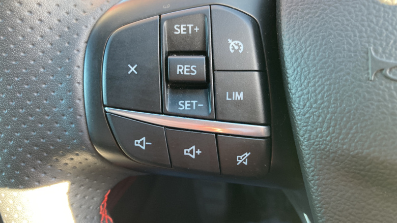 Ford Kuga 2.0 EcoBlue mHEV ST-Line Edition 5dr Diesel Estate